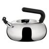 Alessi Bulbul Kettle, Steel - Black -Kitchencia Shop 0003 AC100 1 1x1 A4 3500pxl