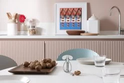 Alessi Farfalla Nutcracker, Mirror Polished Steel -Kitchencia Shop 0003 Alessi 22 6 202126573 originale