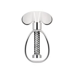 Alessi Farfalla Nutcracker, Mirror Polished Steel -Kitchencia Shop 0008 EM10 1 no ombra