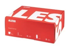 Alessi North Tide Mixing Kit -Kitchencia Shop 0031 L 870SET NORTH TIDE CHIUSO A4 3500pxl