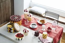 Alessi Circus Glass Jar, 1,5 L -Kitchencia Shop 0039 CircusBreakfast A4 3500pxl 2