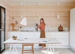 Mysoda Woody Sparkling Water Maker, Grey -Kitchencia Shop 014 Mysoda Woody hires1