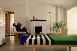 Kitchencia Shop 15 Alessi Round Wire Basket 826, Low