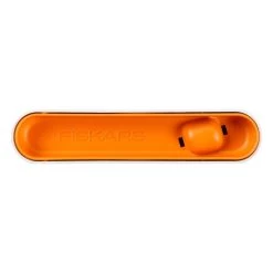 Fiskars Functional Form Roll-Sharp, White -Kitchencia Shop 1014214 FF Roll Sharp 2 EE