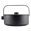Serax Collage Tea Pot, Cast Iron -Kitchencia Shop 101Serax AK