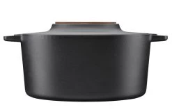 Fiskars Norden Cast Iron Casserole 6 L -Kitchencia Shop 1026566 Fiskars Norden cast iron casserole 6L 3