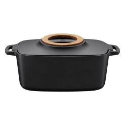 Fiskars Norden Cast Iron Pot 5 L