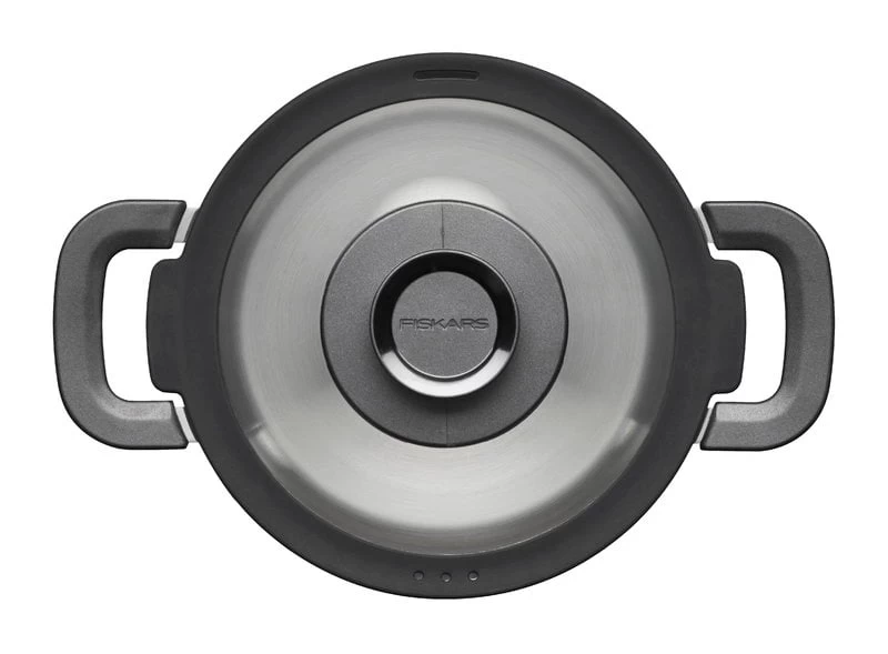 Fiskars Functional Form Casserole 3,0 L 5 Fiskars Functional Form Casserole 3,0 L - Image 3