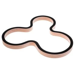 Majamoo Pot Stand L, Black