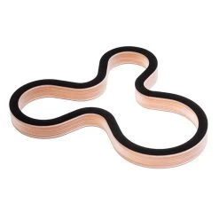 Majamoo Pot Stand M, Black