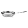 Fiskars All Steel Pure Frying Pan 24 Cm -Kitchencia Shop 1065627 All Steel Pure Frying Pan 24cm 1