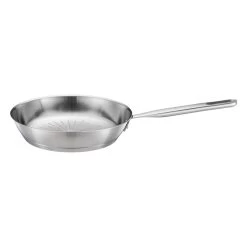 Fiskars All Steel Pure Frying Pan 24 Cm