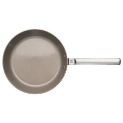 Fiskars Norden Steel Frying Pan, 28 Cm -Kitchencia Shop 1067633 Norden Steel Frying Pan 28cm Coated 3