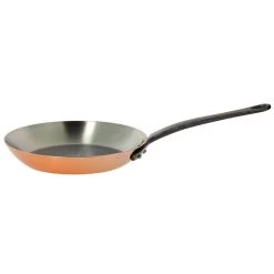 De Buyer Prima Matera Frying Pan 28 Cm