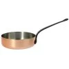 De Buyer Prima Matera Sauté Pan 24 Cm -Kitchencia Shop 10DeBuyer 6330 19 TH