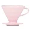 Hario Hario V60 Coffee Dripper Size 02, Pink Porcelain -Kitchencia Shop 10Hario 19 TH
