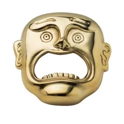 Skultuna Open Sesame Bottle Opener