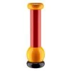 Alessi Sottsass Grinder, Large, Black - Red - Yellow -Kitchencia Shop 10 Alessi 21 TH