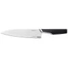 Fiskars Titanium Chef's Knife 20 Cm -Kitchencia Shop 113Fiskars24 isoTH