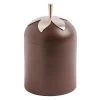 Klong Blad Jar, Large, Brown -Kitchencia Shop 114Klong iso19 TH