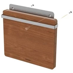 Fiskars Premium Knife Block -Kitchencia Shop 118Fiskars24 isoTH