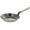 De Buyer Mineral B Bois Frying Pan, 26 Cm -Kitchencia Shop 12DeBuyer 5710 19 TH