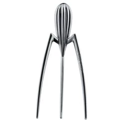 Alessi Juicy Salif Citrus Squeezer, Aluminium