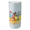 Stelton To Go Click Thermo Cup, 0,4 L, Light Blue - Moomin -Kitchencia Shop 1371 7