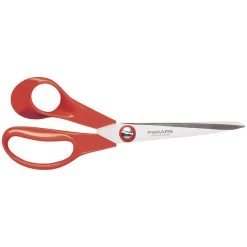 Fiskars Classic Scissors, Left-handed