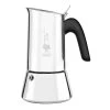 Bialetti Venus Induction Espresso Maker, 6 Cups, Steel -Kitchencia Shop 14Bialetti AK
