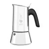 Bialetti Venus Induction Espresso Maker, 4 Cups, Steel -Kitchencia Shop 15Bialetti AK