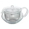 Hario Hario ChaCha Kyusu Maru Teapot 700 Ml -Kitchencia Shop 15Hario 19 TH