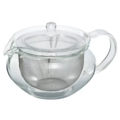Hario Hario ChaCha Kyusu Maru Teapot 700 Ml