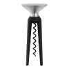 Rosendahl Grand Cru Corkscrew, Black - Steel -Kitchencia Shop 16Rosendahl AK
