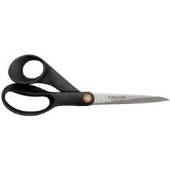 Fiskars Functional Form Scissors, Black