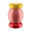 Alessi Sottsass Grinder, Small, Pink - Yellow - Red -Kitchencia Shop 17 Alessi 21 TH