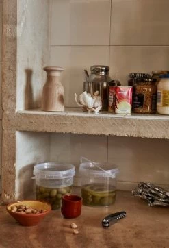 Skagerak Hammer Grinder, Oak -Kitchencia Shop 1836571 Hammer Grinder2C Oak M