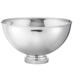 Georg Jensen Manhattan Champagne Bowl
