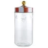 Alessi Circus Glass Jar, 1,5 L -Kitchencia Shop 19AlessiAW2017 HV