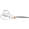 Fiskars Functional Form Scissors, White -Kitchencia Shop 19FiskarsSS2017 iso HV