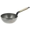 De Buyer Mineral B Bois Country Pan, 24 Cm -Kitchencia Shop 1DeBuyer 571424 19 TH