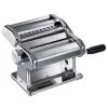 Marcato Atlas 150 Pasta Maker, Steel -Kitchencia Shop 1Marcato AK