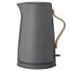 Stelton Emma Electric Kettle, Dark Grey -Kitchencia Shop 1 2 SteltonEmma iso HV