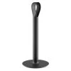 Eva Solo Kitchen Roll Holder, Black -Kitchencia Shop 1evasolo kitchen roll holder ma