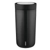 Stelton To Go Click Thermo Cup, Black -Kitchencia Shop 201Stelton 19 TH