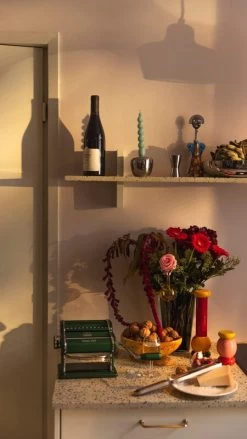 Alessi Anna G. Corkscrew, Multicolour -Kitchencia Shop 2021 09 30 FDS Valmiit VVV 11 1