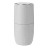 Stelton Foster Salt Mill, Light Grey -Kitchencia Shop 203Stelton AK