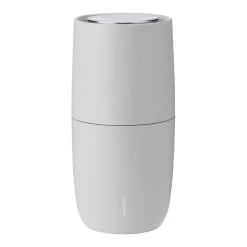 Stelton Foster Salt Mill, Light Grey