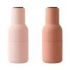 MENU Bottle Grinder 2 Pcs, Nudes - Walnut -Kitchencia Shop 2065Menu 19 isoTH