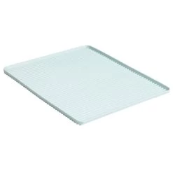 HAY Dish Drainer Tray, Light Blue
